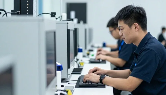 道特思（天津）网络科技有限公司