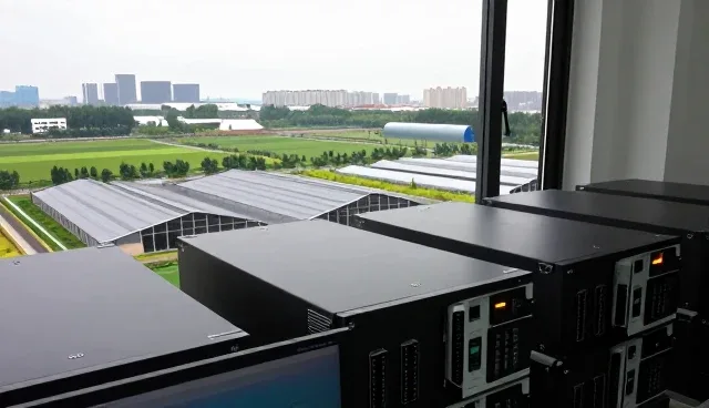 小程序商城在不同行业场景下的服务器配置需求解析