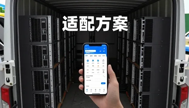 道特思（天津）网络科技有限公司展示合作关系应用成果