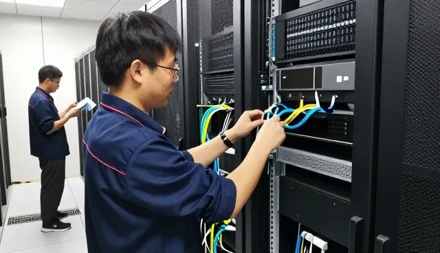 系统集成服务解决科技服务中的常见需求