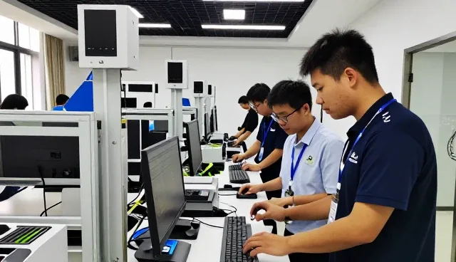 科技服务中的技术架构设计应用经验分享